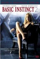 TV program: Základní instinkt 2 (Basic Instinct 2)