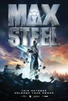 TV program: Max Steel