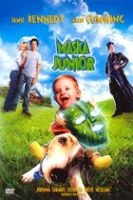 TV program: Maska Junior (Son of the Mask)