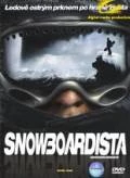 TV program: Snowboardista (Snowboarder)