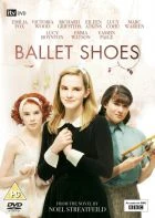 TV program: Baletní střevíčky (Ballet Shoes)