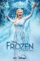 Ledové království: Na Brodway (Frozen: The Hit Broadway Musical)