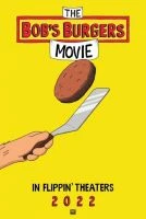 Bobovy burgery ve filmu (Bob's Burgers: The Movie)