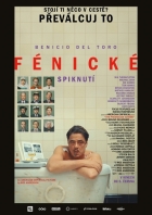 Fénické spiknutí (The Phoenician Scheme)