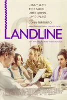 TV program: Pevná linka (Landline)