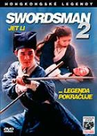 TV program: Swordsman 2 (Xiao ao jiang hu zhi dong fang bu bai)