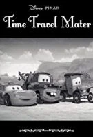 TV program: Burákova cesta časem (Time Travel Mater)