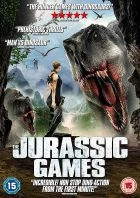 TV program: The Jurassic Games