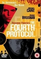 TV program: Čtvrtý protokol (The Fourth Protocol)