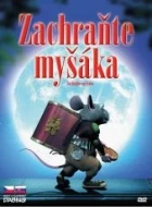 TV program: Zachraňte myšáka (El Ratón Pérez)