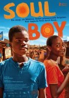 TV program: Soul Boy