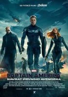 TV program: Captain America: Návrat prvního Avengera (Captain America: The Winter Soldier)