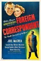 Zahraniční dopisovatel (Foreign Correspondent)