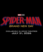 Spider-Man: Brand New Day