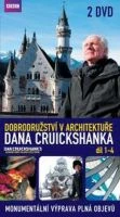 Dobrodružství v architektuře Dana Cruickshanka (Adventures in Architecture)