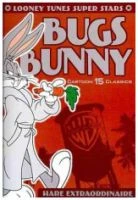 Super hvězdy Looney Tunes: Králíček Bugs – Neobyčejný ušák (Looney Tunes Super Stars: Bugs Bunny Hare)