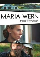 TV program: Maria Wern: Ztracený chlapec (Maria Wern: Pojke försvunnen)