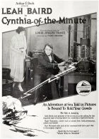 Cynthia-of-the-Minute