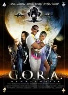 TV program: G.O.R.A. - vesmírné manévry (G.O.R.A.)