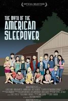 TV program: Pyžamový večírek a jiné americké mýty (The Myth of the American Sleepover)