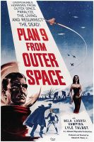TV program: Plán 9 (Plan 9 from Outer Space)