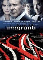 TV program: Imigranti (Crossing Over)