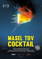 Koktejl Mazl tov (Masel Tov Cocktail)