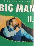 Big Man II. - Bumerang (Il professore - Boomerang)