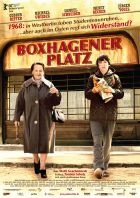 TV program: Boxhagener Platz