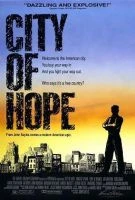 TV program: Město naděje (City of Hope)