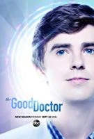 TV program: Dobrý doktor (The Good Doctor)