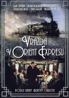 TV program: Vražda v Orient expresu (Murder on the Orient Express)