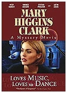 TV program: Zločiny podle Mary Higgins Clarkové: Má rád hudbu, rád tančí (Loves Music, Loves to Dance)