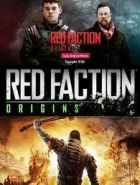 TV program: Red Faction: Počátek (Red Faction: Origins)