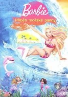 TV program: Barbie - Příběh mořské panny (Barbie in a Marmaid Tale)