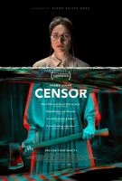 TV program: Cenzorka (Censor)