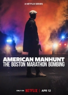 Americká štvanice: Útok na Bostonský maraton (American Manhunt: The Boston Marathon Bombing)