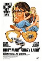 TV program: Drzá Mary - bláznivý Larry (Dirty Mary Crazy Larry)