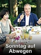 TV program: Taková normální Sonntagovic rodinka (Familie Sonntag auf Abwegen)