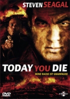 TV program: Dnes zemřeš! (Today You Die)