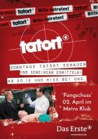 TV program: Tatort: Fangschuss