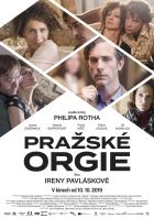TV program: Pražské orgie