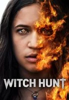 TV program: Hon na čarodějky (Witch Hunt)