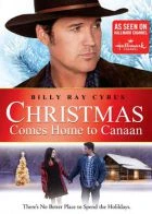 TV program: Christmas Comes Home to Canaan