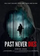 TV program: Minulost neumírá (The Past Never Dies)