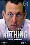 TV program: Král švindlu: Příběh Lance Armstronga (Stop at Nothing: The Lance Armstrong Story)