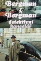 TV program: Bergman a Bergman