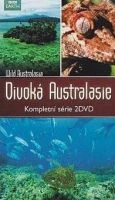 TV program: Divoká Australasie (Wild Australasia)