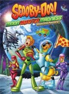 TV program: Scooby Doo: Měsíční nestvůra vylézá (Scooby-Doo! Moon Monster Madness)