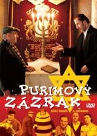 TV program: Purimový zázrak (Cud purymowy)